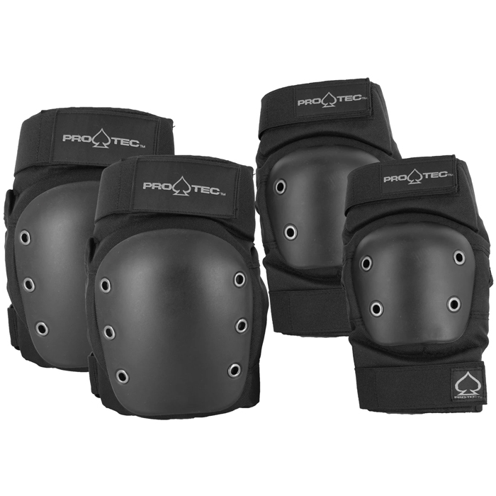 Pro-Tec Street Knee Pad main image 0