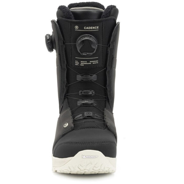 RIDE CADENCE SNOWBOARD BOOTS – Salty Peaks Snowboard Shop