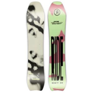 Psychocandy Snowboard