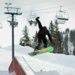 Rome SDS Pre Jib Back