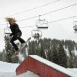 Rome SDS Pre Jib Back