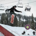 Rome SDS Pre Jib Big Air