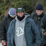 Rome SDS Pre Jib Judges