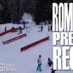 Rome SDS Pre Jib Title