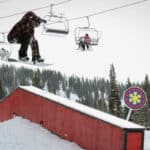 Rome SDS Pre Jib Tweak