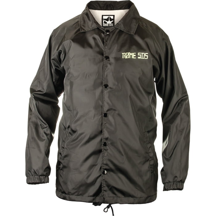 ROME SDS　コーチジャケット　サイズM RomeSDSDegeneratiCoachesJacket