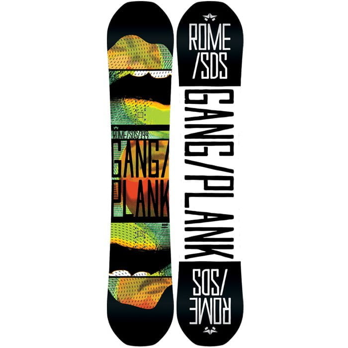 RomeSDSGangPlank146Snowboard20