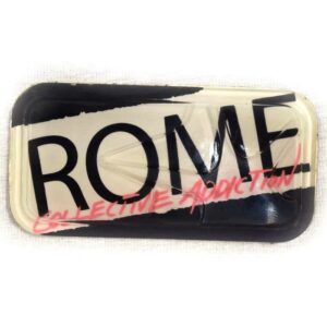 Stomp Pad