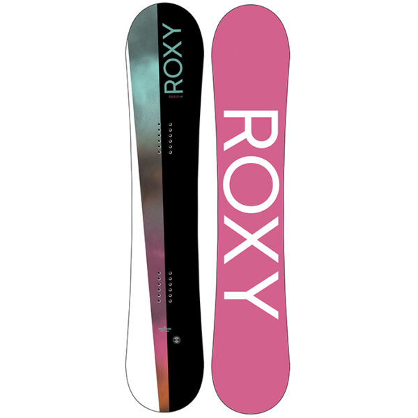Roxy Raina Snowboard
