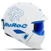 RUROC RG1-DX ICE SNOWBOARD HELMET – Salty Peaks Snowboard Shop