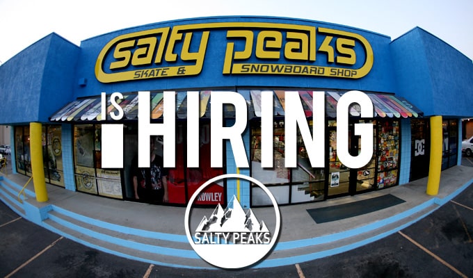 Salty-Peaks-Is-Hiring-Floor-Sales-People