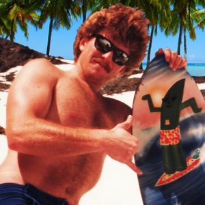 Salty Peaks Slush Surf Report