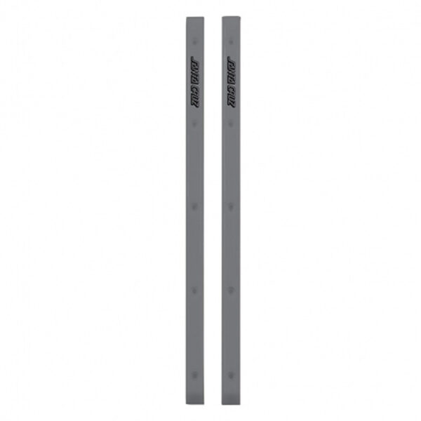 Silver Rails Slimline Rails – Salty Peaks Snowboard Shop