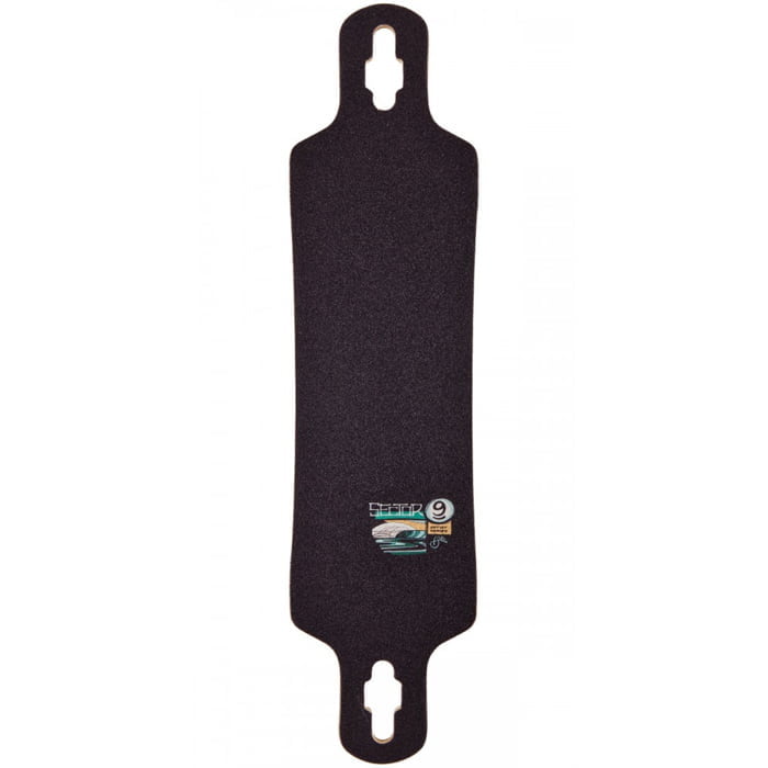 Meridian Longboard Deck 40" - Image 4