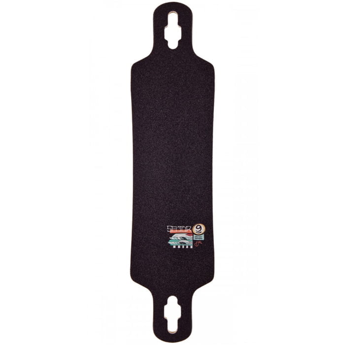 Meridian Longboard Deck 40" - Image 3