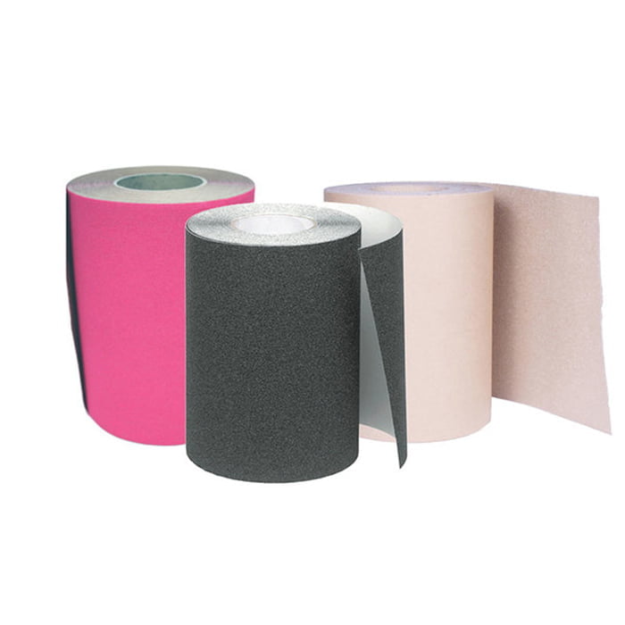 STANDARD SHUVIT SKATEBOARD GRIP TAPE PER FOOT