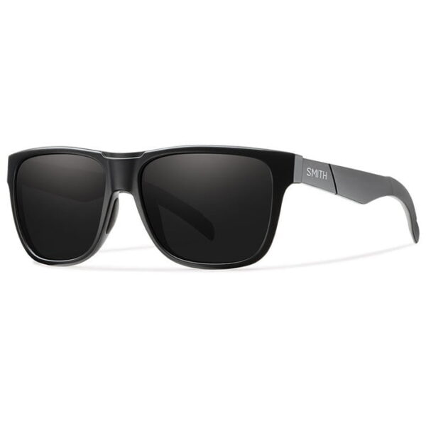 Insatiable High X SR Sunglasses Black