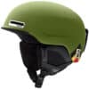SMITH MAZE MIPS SNOWBOARD HELMET – MEN'S – Salty Peaks Snowboard Shop