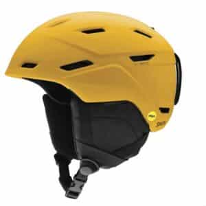SMITH MISSION MIPS HELMET