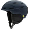 SMITH MISSION SNOWBOARD HELMET  MEN'S  Salty Peaks Snowboard Shop