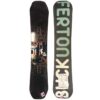 SMOKIN BUCK FERTON CTX NOS SNOWBOARD – Salty Peaks Snowboard Shop