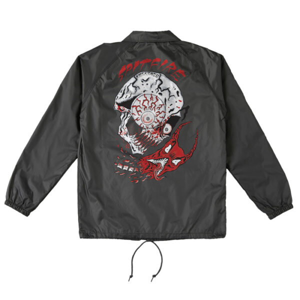 SPITFIRE BROKE OFF JACKET - Image 2