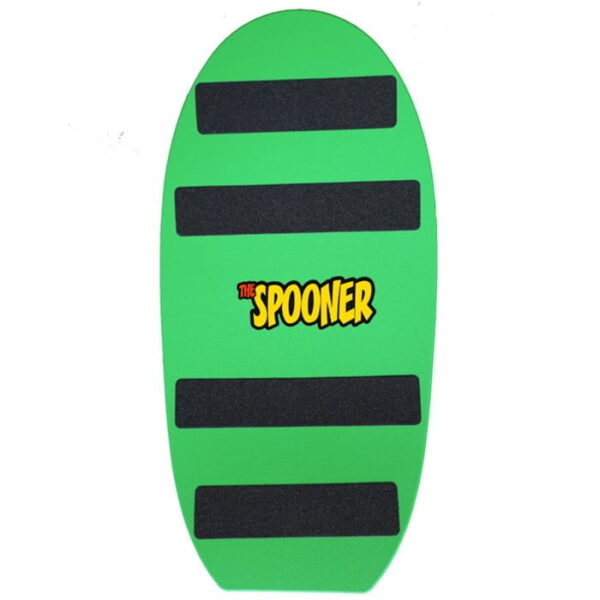 Spooner Trainer Board – Salty Peaks Snowboard Shop