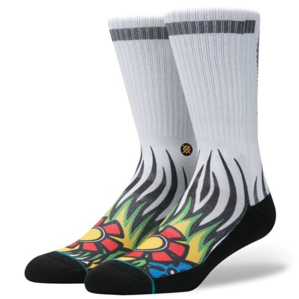 Grosso Devil Socks | Salty Peaks Snowboard Shop