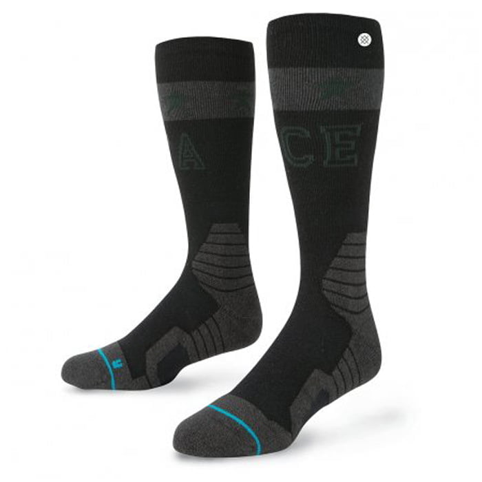 Rival Snowboard Socks