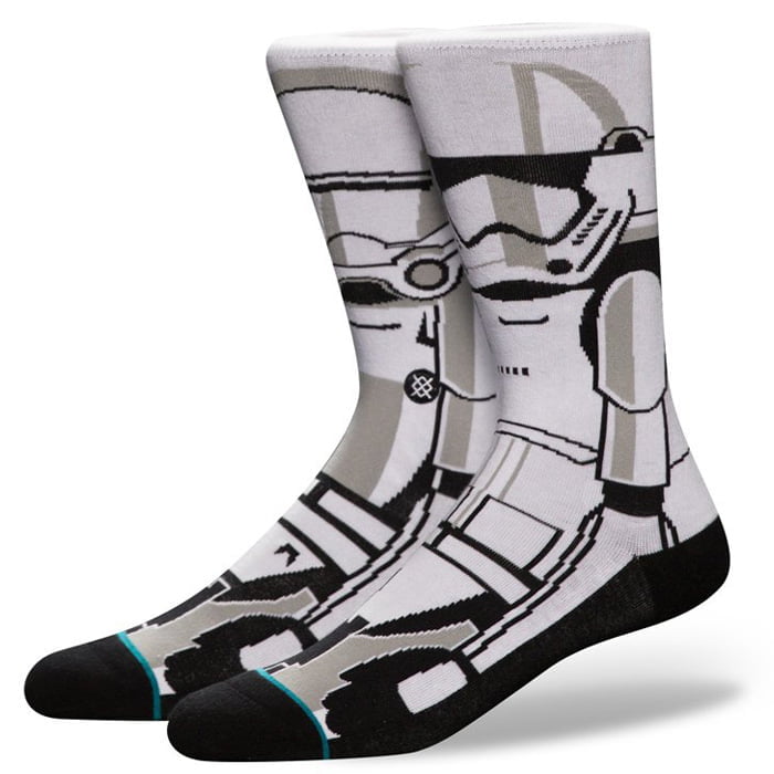 Stance - Star Wars Trooper Socks main image 0