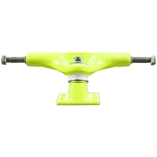 TENSOR MAG LIGHT GLOSSY SKATEBOARD TRUCKS