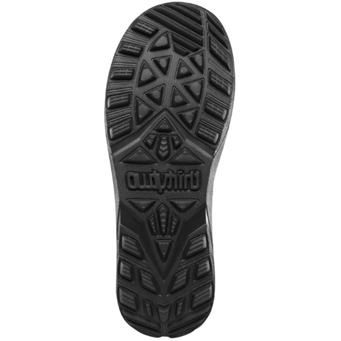 Lashed Double Boa Snowboard Boots - Image 3