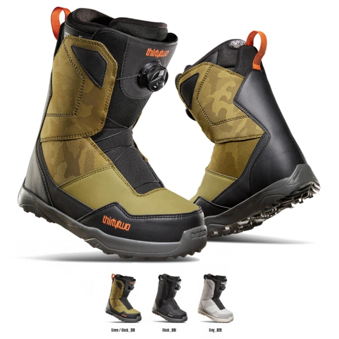 ThirtyTwo Shifty Snowboard Boots