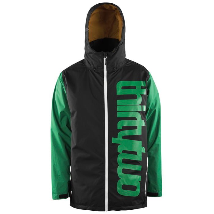 Shiloh Jacket main image 1