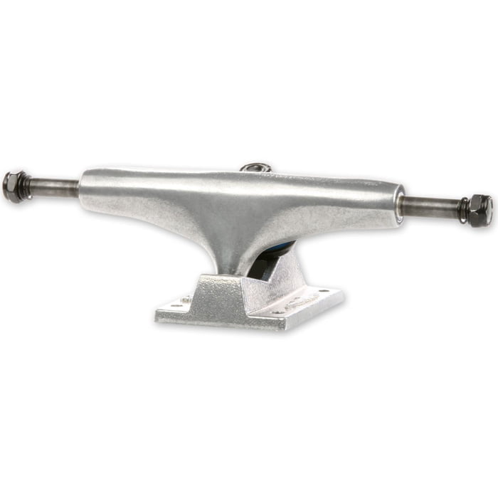Polished Skateboard Trucks