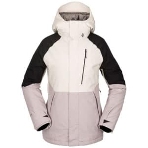 VOLCOM ARIS INSULATED GORE-TEX JACKET - WOMEN'S