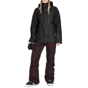 VOLCOM WOMEN'S ARIS GORE JACKET