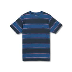 VOLCOM BANDSTONE CREW TEE