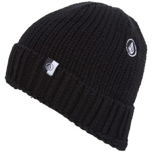 BIG RIB BEANIE