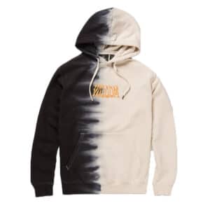 VOLCOM BLEW OUT PULL OVER HOODIE