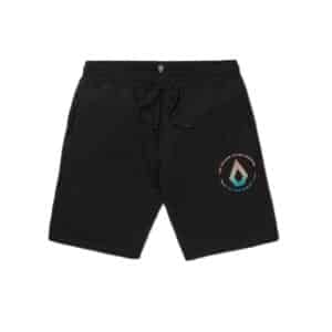 VOLCOM BOOKER FLEECE 19.5 SHORTS