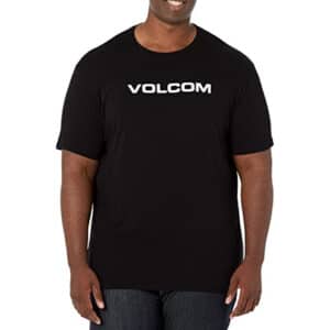 VOLCOM CRISP EURO TEE
