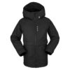 VOLCOM HOLBECK INSULATED JACKET KID'S – Salty Peaks Snowboard Shop