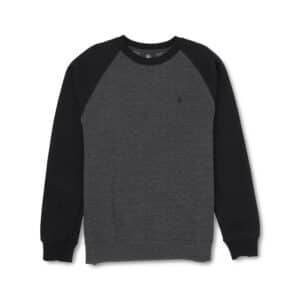 VOLCOM HOMAK CREWNECK
