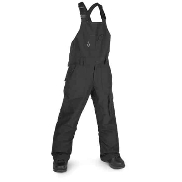 VOLCOM BARKLEY BIB OVERALLS