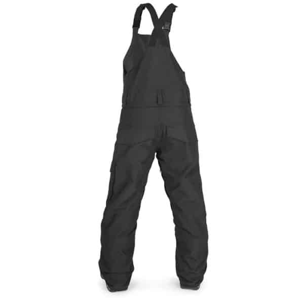 VOLCOM BARKLEY BIB OVERALLS - Image 2