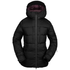 VOLCOM LIFTED DOWN JACKET - WOMEN'S
