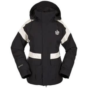 VOLCOM MELANCON GORE-TEX JACKET - WOMEN'S