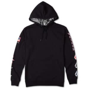 Men's Usst Iconic Stone Po Hoody