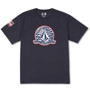 VOLCOM USST TEE